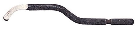 Shaviv 29045 Blade Heavy Duty E600 Hi-Speed Steel Blades (Pack of 10)
