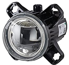 HELLA 1ML 012 488-111 LED/DE-Scheinwerfereinsatz, Hauptscheinwerfer