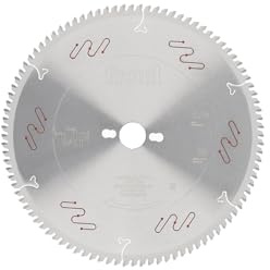 Freud TCT-Sägeblatt, 300 mm x 30 mm x 3,5 mm x 96 Zähne.