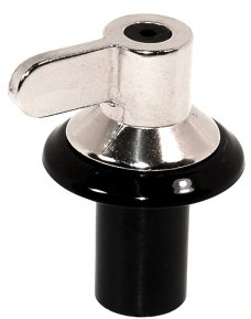 Genuine Smeg Herd Hob Drehknopf 694975409
