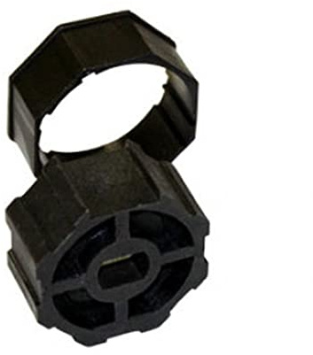 jarolift Rolladenmotor SL Motoradapter Satz für 50mm Achtkantwelle (Typ SLAO50-45)