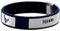 Siskiyou NFL Houston Texans Fan Band Armband