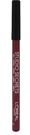 L'Oréal Paris Studio Secrets Präzisions-Lipliner, 066, 1.5 g