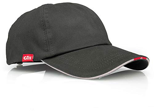 Gill Segelkappe (Graphit, Einheitsgröße)