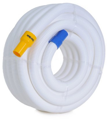 Certikin 1.5 X 15 Metre Floating Vacuum Hose, Pool Hose, Pool Maintenance