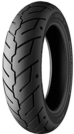 MICHELIN SCORCHER 31 150/80B16 77H - Rückseite Reifen