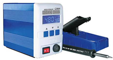 LRP Electronic 65800 - HighPower Lötstation
