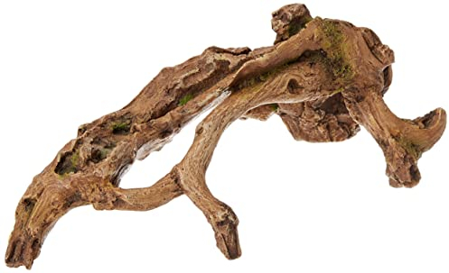 Nobby Aqua Ornaments Holz, 25,2 x 12 x 10,5 cm, 1 Stück