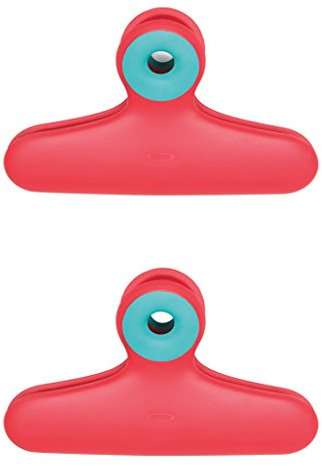 OXO Good Grips Bag Clips - 2 Pack
