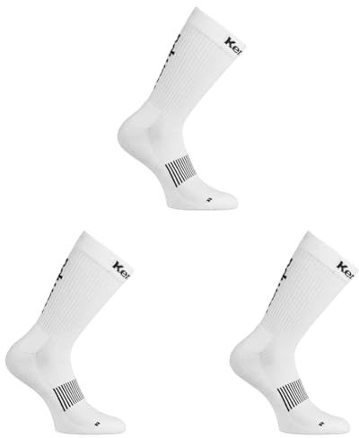 Kempa - Logo Classic - Chaussettes - Homme