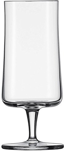 Schott Zwiesel Tritan Kristallglas Pint Bierglas Kleiner Pilsner farblos