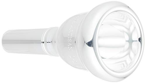 Bach Artisan - Bocchino per trombone con gambo grande, 1,5 g