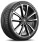 MICHELIN MI2753020YPS4SXL 275 30 R20 97Y - C/B/75 dB - Sommerreifen