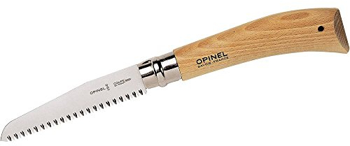 Opinel 254040 - Sega da giardinaggio