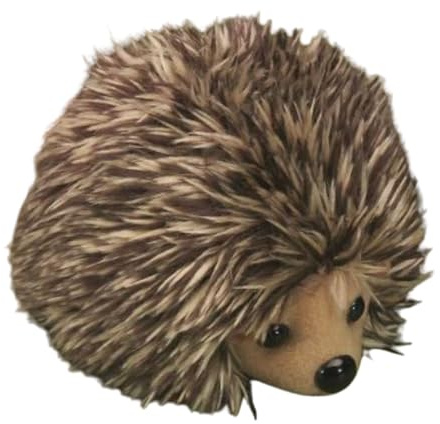 Förster Stofftiere 1040 Igel klein 11cm