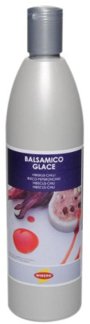 WIBERG WIBERG BALSAMICO GLACE scharf - 1 x 500 ml