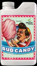 Advanced Nutrition Bud Candy 4 L Nutrition Advanced Nutriments - Fleur, rendement, Saveur Boost - Hydroponique