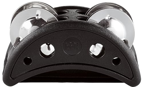 Meinl Percussion Compact Foot Tambourine
