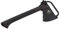 Robens Multi AXE Hacha·Sierra Sierra, Unisex Adulto, Negro, Talla única