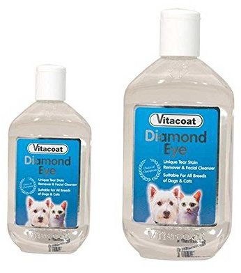 Vitacoat Diamond Eye de 125 ml