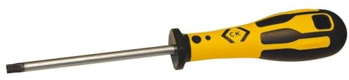 C.K T49117-15 Tournevis Dextro TX 15 x 80 mm