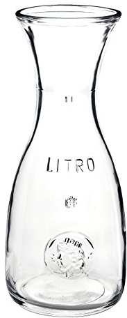 Bormioli Rocco 184179MU3321990