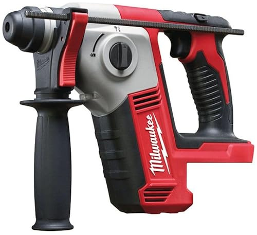 Milwaukee M18BH-0 SDS Plus Compact Rotary Hammer