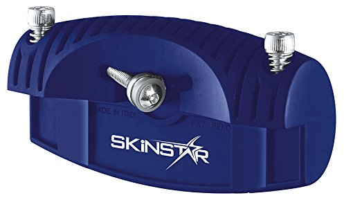 SKINSTAR Ergo Sidewall Planer Seitenwangen Abzieher Seitenwangenhobel
