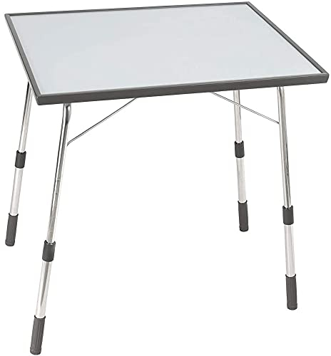 Lafuma Mobilier Table de Camping Pliante - Louisiane