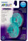 Avent Soothie Dummy Made in America Suitable from 3 Months – Green – Set of 2