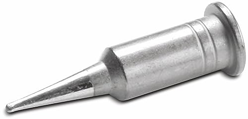 ERSA Lötspitze gerade meißelförmig vernickelt 1,0 mm 0G132CN