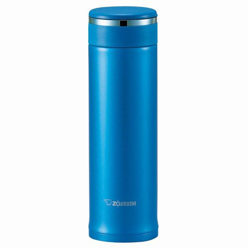 Zojirushi SM-JB48AJ Tuff Mug, 16-Ounce/0.48-Liter, Indigo Blue