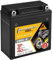 Panther GEL Batterie 12V 5Ah 40A YB5L-B Motorradbatterie 50512 Quad CB5L-B
