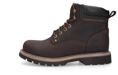 Dockers by Gerli 23da004 herr Combat Boots