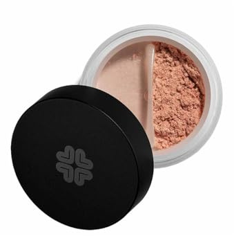 Lily Lolo Mineral Eye Shadow - Vanilla Shimmer - 1.5g
