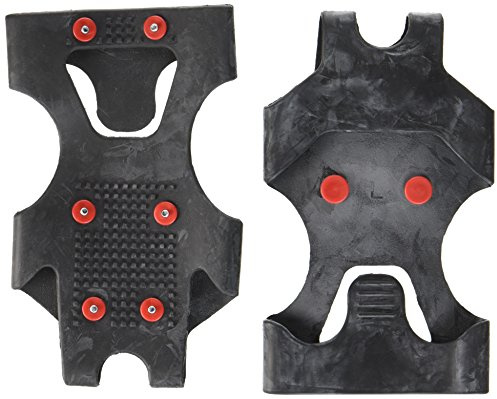 Black Canyon Schuhspikes, schwarz, 36-41, BC57757-Gr.1/36-41