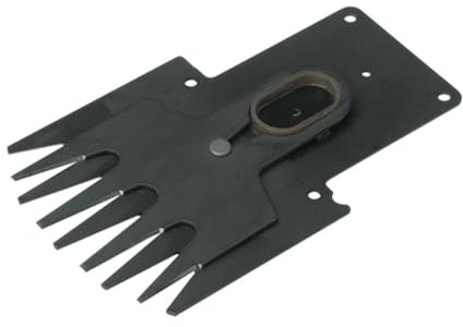 Gardena 2346-20 Gras-Messersatz, 10 cm