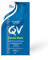 QV Gentle Wash (500g) for Dry, Sensitive Skin, pH Balanced, Unscented, Soap Free, Moisturising Soap alternative that lathers for Dry Skin Eczema, Psoriasis, Dermatitis for whole body