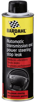 Bardahl 1755B Tapafugas Adressen Support/Steering Stop Leak 300 ml
