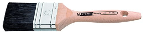 STORCH Flach-Pinsel ClassicTOP mix 80mm