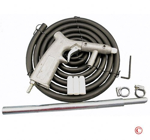 Air Sand Blasting Kit