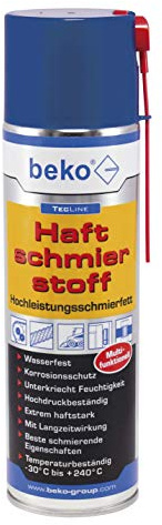 beko TecLine Haftschmierstoff 500ml 298 1 500