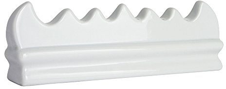 Jackson's : Ceramic Brush Rest : 6in (APX.15cm) Length