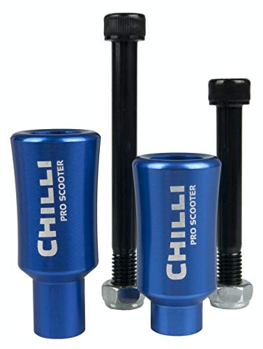 Chilli Peg Barrel Blue