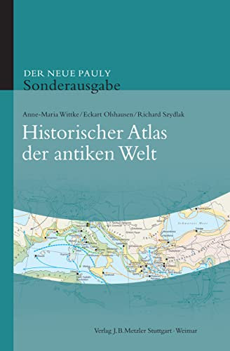 Historischer Atlas der antiken Welt: Sonderausgabe
