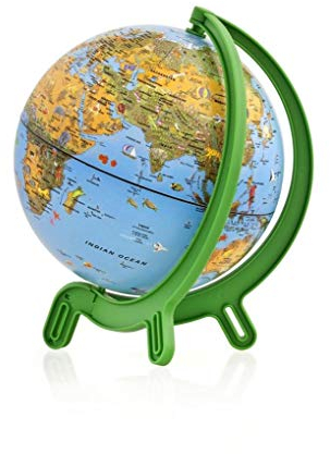 GMG 16: Miniglobus für Kinder