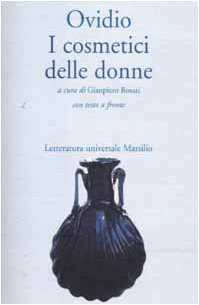 I cosmetici delle donne