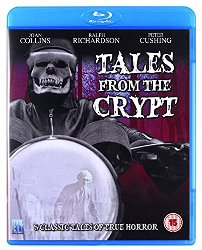 TALES FROM THE CRYPT [Region B]