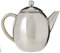 Leopold Vienna Teekanne, LV 01527, Silber