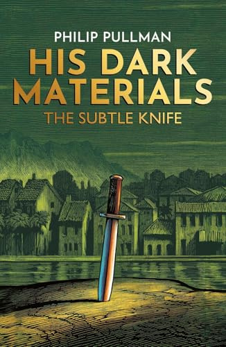 The Subtle Knife: 2 (His Dark Materials)